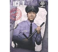 Ice-T - Live in Montreux (2 DVDs + Audio-CD)