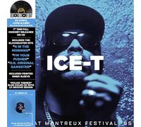 Ice-T - Live in Montreux Festival
