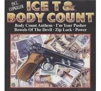 Ice-T - Live U.S.A. (& Body Count)