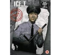Ice T - Montreux Jazz Festival 1995 [DVD] [2007]