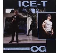 Ice T - O.G. Original Gangster