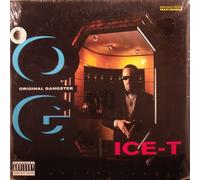 Ice-T - O.G. [VINYL]