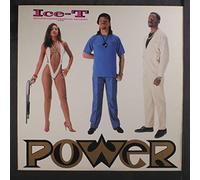 Ice-T - power