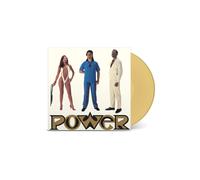 Ice-T - Power (Reissue) (Ice Cold Gold Coloured) (LP)