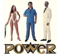 Ice-T - Power [VINYL]