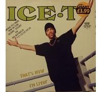 Ice-T - That's How I'm Livin'