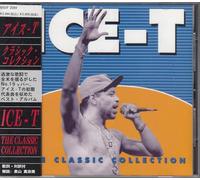 Ice-T - The Classic Collection