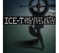 ICE-T - The EVlDENCE