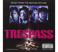 Ice-T - Trespass