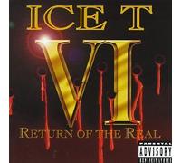 Ice-T - VI-Return of the Real