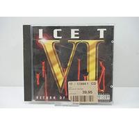 Ice-T - VI: Return Of The Real
