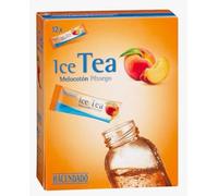 Ice Tea Peach Flavour, Instant Iced Tea Mix, 36g pack of 5