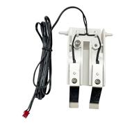 Ice Thickness Detector for Home Commercial Energy Efficient Quick Response Mechanism Installation Friendly Monitor