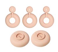 Ice Title: Pop Stand | Silicone Holdeer | Catch Drips Before They Fall | Colorful Melting Treat Catcher | Slieva Snack Stand for Boys for Raga