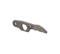 Ice tools Black Diamond Micro Adze Argenté TU