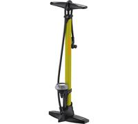 Icetoolz A451 Floor Pump - Green / Workshop Pumps