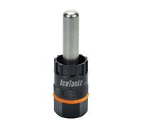 IceToolz Shimano Cassette Tool with 12mm Guide Pin