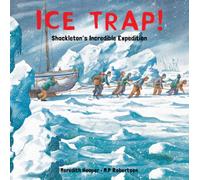 Ice Trap!