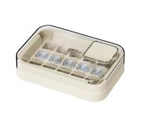 Ice Trays Freezer - Easy Release Silicone Mold, Flexible Design with Detachable Bottom for Quick Removal Food Grade BPA Free Tray for Home Kitchen Drinks Whiskey Coffee Water Cocktail