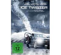 Ice Twister [DVD] [2009]