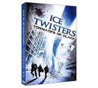 Ice Twister - DVD