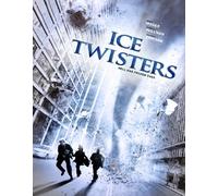 Ice Twisters [DVD] [2009] [Region 1] [US Import] [NTSC]