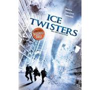 Ice Twisters (With bonus film Storm Cell) [DVD] [Region 1] [US Import] [NTSC]