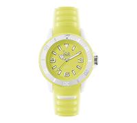 Ice Unisex Adult Analogue Quartz Watch with Rubber Strap GL.YW.U.S.14