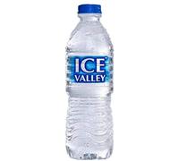 Ice Valley Still Water, 24 Pack Screw top 500ml