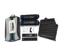Ice-Vibe Boots (Full Set)