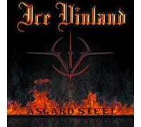 ICE VINLAND - ASGARD STEEL 2 VINYL LP NEW