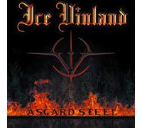 Ice Vinland - Asgard Steel [Vinyl LP] [VINYL]