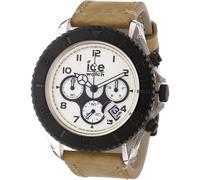 Ice-Vintage Chrono Sand Big Big - unisex - Ice-Watch - Watches - Beige - ONE SIZE - Accessories ONE SIZE
