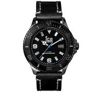 Ice Watch Vt.bk.b.l.13 Watch Silver Men