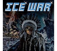 Ice War - Ice War