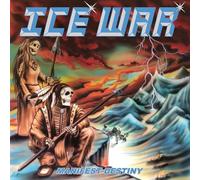 ice war - Manifest Destiny