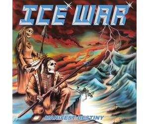 ice war - Manifest Destiny
