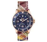 Ice-Watch-IS.BG.RG.U.C.14 Unisex Watch Analogue Quartz Bracelet different materials, Multi-Colour