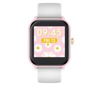 Ice Watch Ice Smart - Ice Junior - Pink - White White Girlss Watch 021874 -