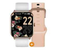 Ice-Watch 022251 Ladies ICE Smart 1.0 Smartwatch and Strap Gift Set