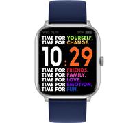 ICE-WATCH 022437 ICE Smart 1.0 Smartwatch and Strap Gift Set