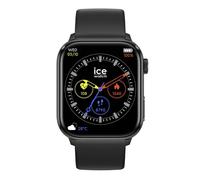 Ice Watch Ice Smart 2.0 - Black Black Unisexs Watch 022535 -