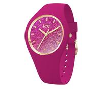 022575 ICE Glitter 37mm Quartz Watch Ice-Watch Pink One Size