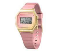 ICE-WATCH Women's Analog-Digital Watch with Silicone Strap 022801