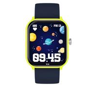 Ice-Watch Ice Watch Ice Smart Junior 2.0 - Yellow - Blue Boys's 022791 Silicone - One Size