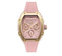 Ice 022863 Boliday Pink Passion Wristwatch