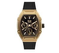 Ice 022866 Boliday Golden Black Wristwatch