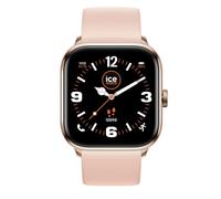 Ice Watch Unisexs Watch Ice Smart 2.0 - Rose-gold - Nude - 1.7 Amoled 023067