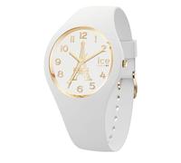 Ice-Watch - ICE cocorico Eiffel tower White - Women's wristwatch with silicon strap - 023248 (Small)