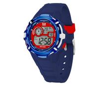 Ice-Watch - ICE digit explorer Spider - Boy's wristwatch with silicon strap - 023264 (Small)